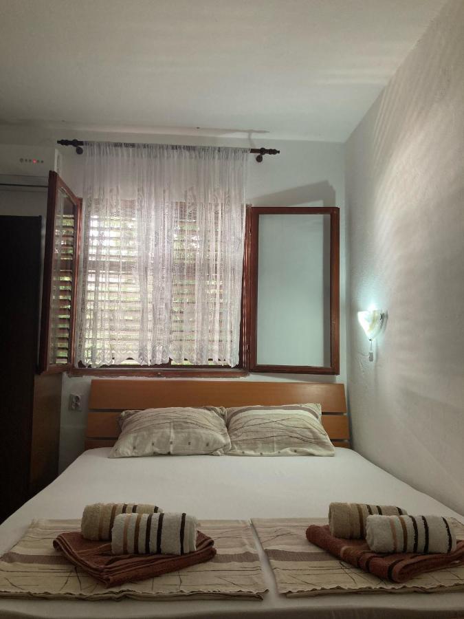 Apartments Aleksic Sutomore Kültér fotó