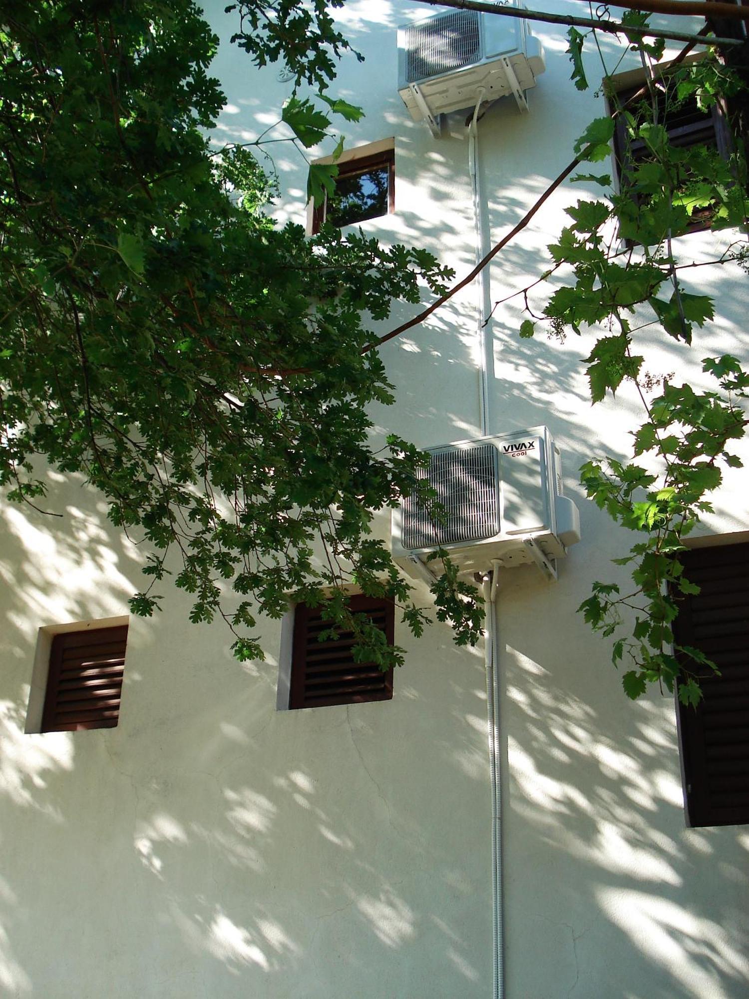 Apartments Aleksic Sutomore Kültér fotó