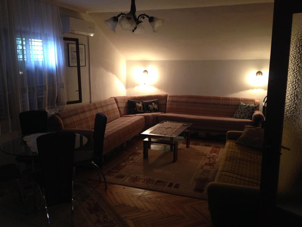 Apartments Aleksic Sutomore Kültér fotó