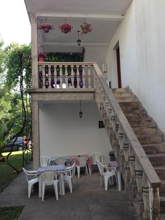 Apartments Aleksic Sutomore Kültér fotó