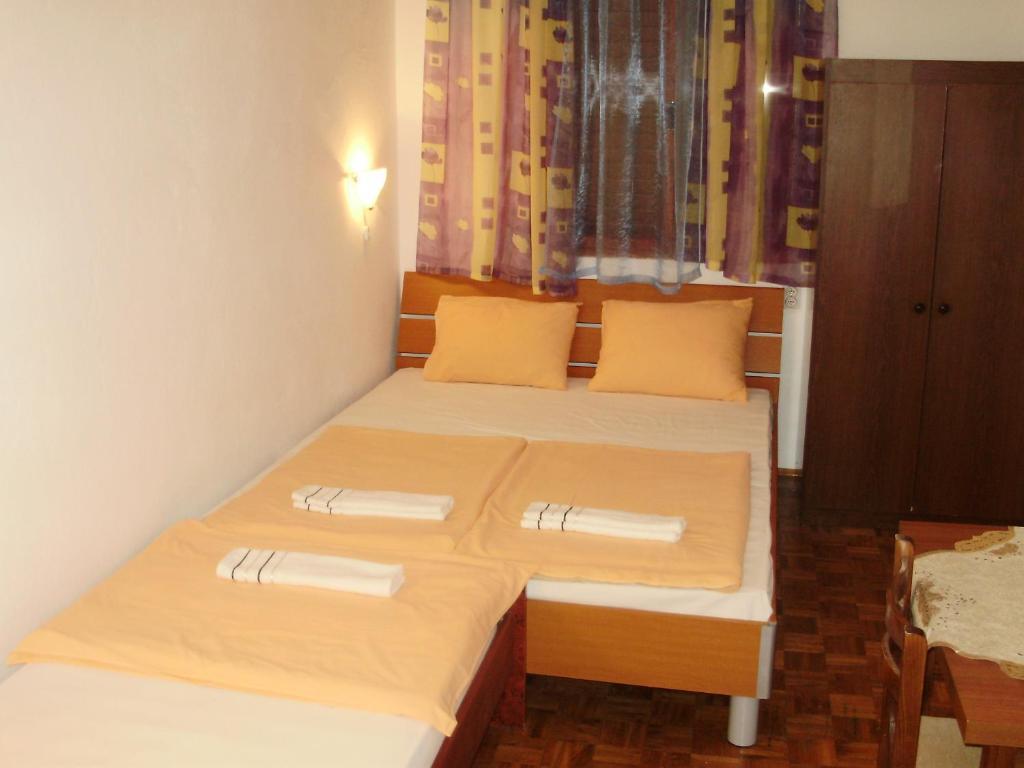 Apartments Aleksic Sutomore Szoba fotó