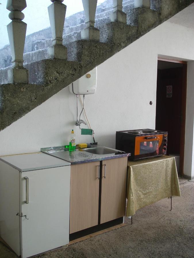Apartments Aleksic Sutomore Kültér fotó